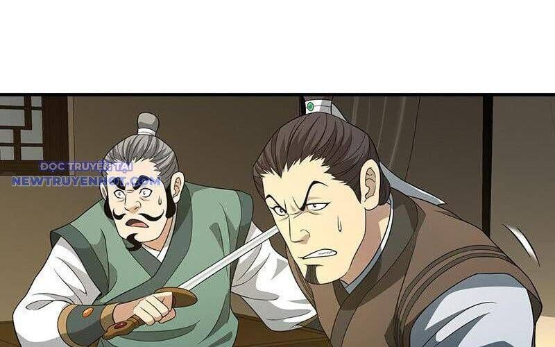 Thiên Long Bát Bộ Chap 120 - Next Chap 119