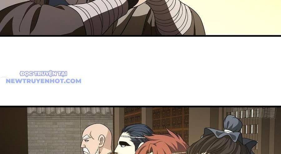 Thiên Long Bát Bộ Chap 121 - Next Chap 120