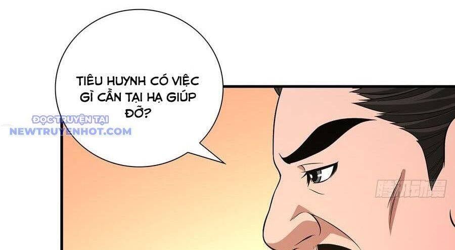 Thiên Long Bát Bộ Chap 121 - Next Chap 120