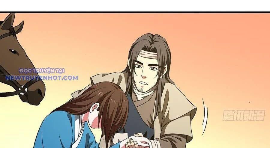 Thiên Long Bát Bộ Chap 121 - Next Chap 120