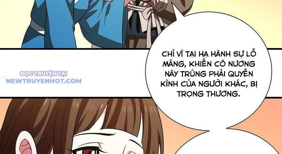Thiên Long Bát Bộ Chap 121 - Next Chap 120