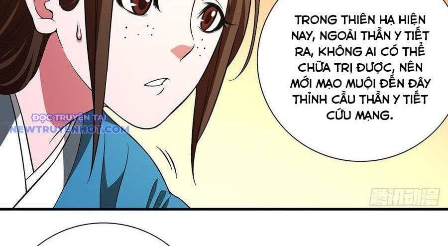 Thiên Long Bát Bộ Chap 121 - Next Chap 120