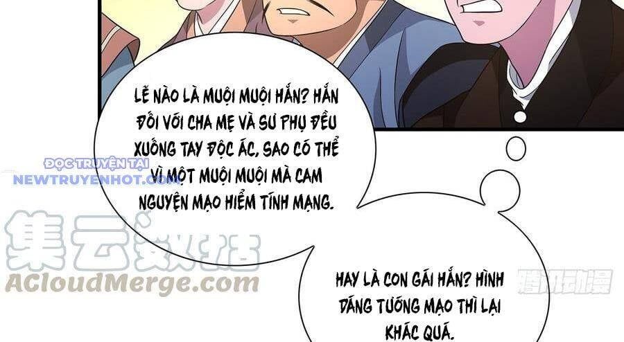 Thiên Long Bát Bộ Chap 121 - Next Chap 120