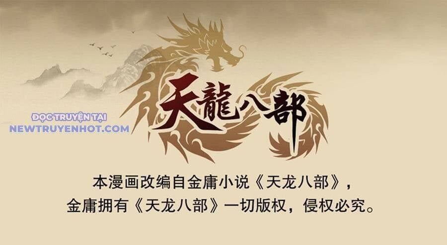 Thiên Long Bát Bộ Chap 121 - Next Chap 120