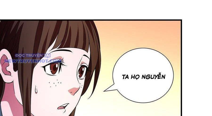 Thiên Long Bát Bộ Chap 121 - Next Chap 120