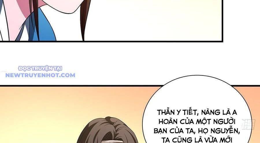Thiên Long Bát Bộ Chap 121 - Next Chap 120