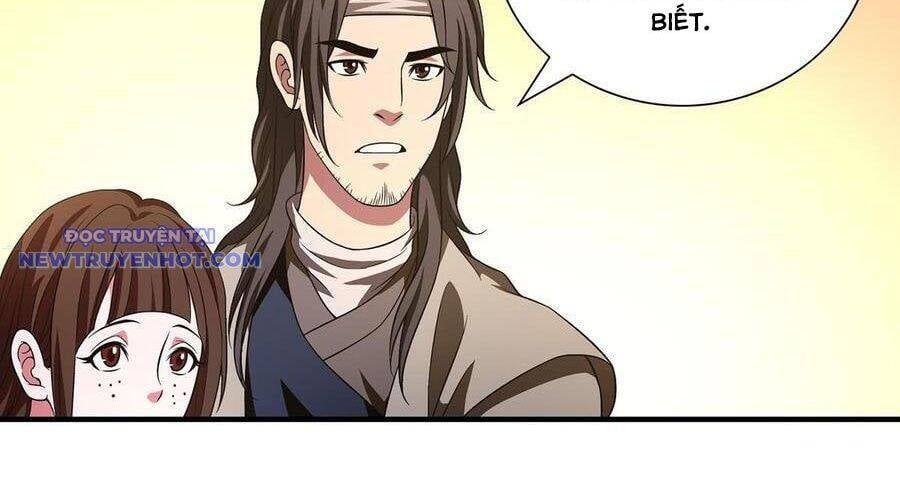 Thiên Long Bát Bộ Chap 121 - Next Chap 120
