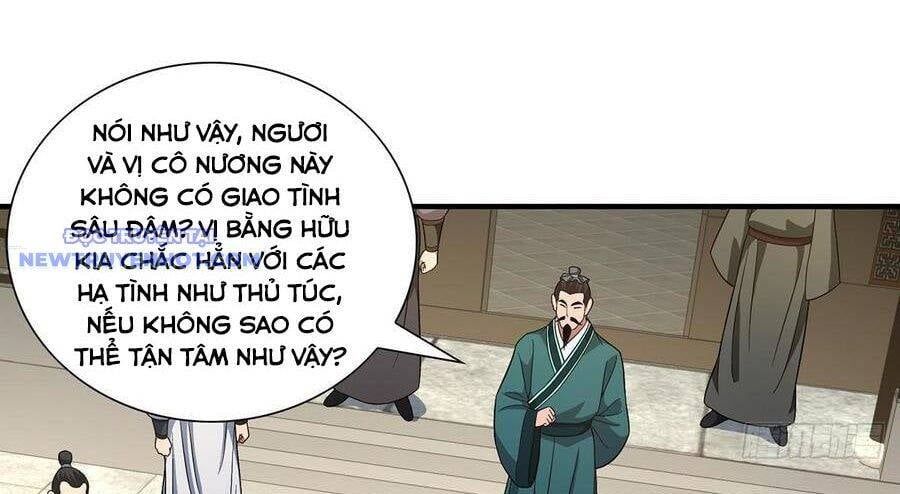 Thiên Long Bát Bộ Chap 121 - Next Chap 120