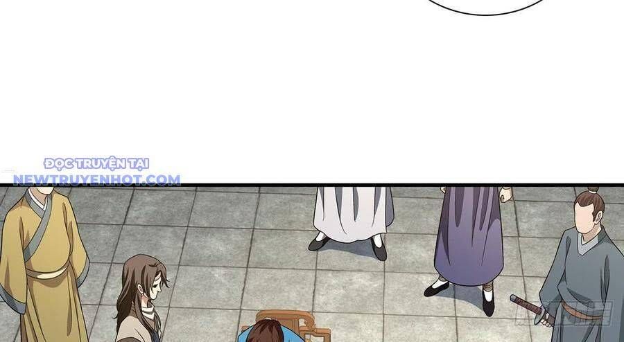 Thiên Long Bát Bộ Chap 121 - Next Chap 120