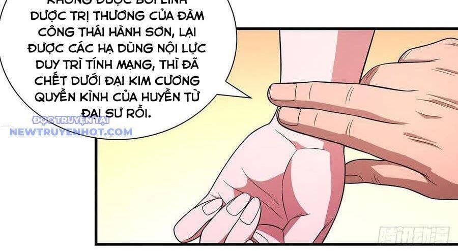 Thiên Long Bát Bộ Chap 121 - Next Chap 120