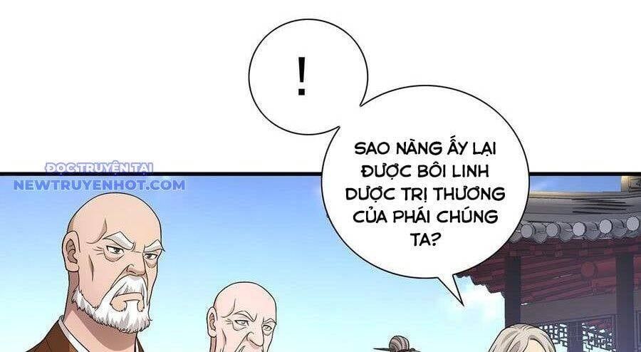 Thiên Long Bát Bộ Chap 121 - Next Chap 120