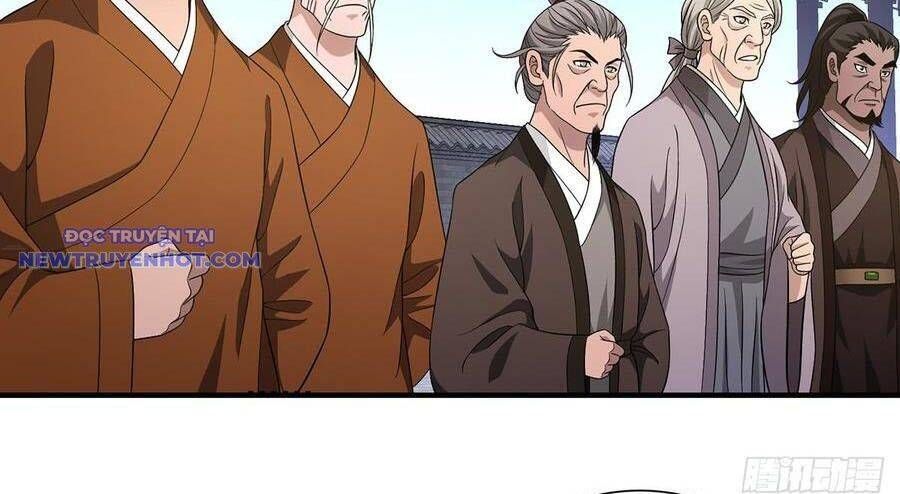 Thiên Long Bát Bộ Chap 121 - Next Chap 120