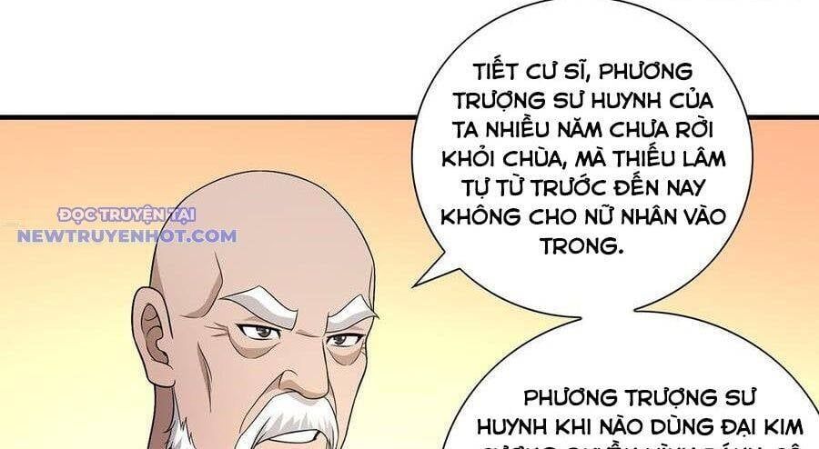 Thiên Long Bát Bộ Chap 121 - Next Chap 120