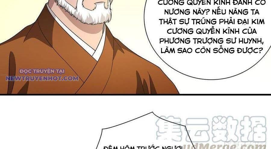 Thiên Long Bát Bộ Chap 121 - Next Chap 120
