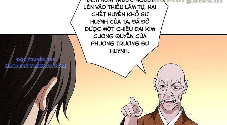Thiên Long Bát Bộ Chap 121 - Next Chap 120