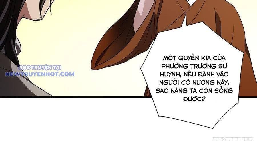Thiên Long Bát Bộ Chap 121 - Next Chap 120