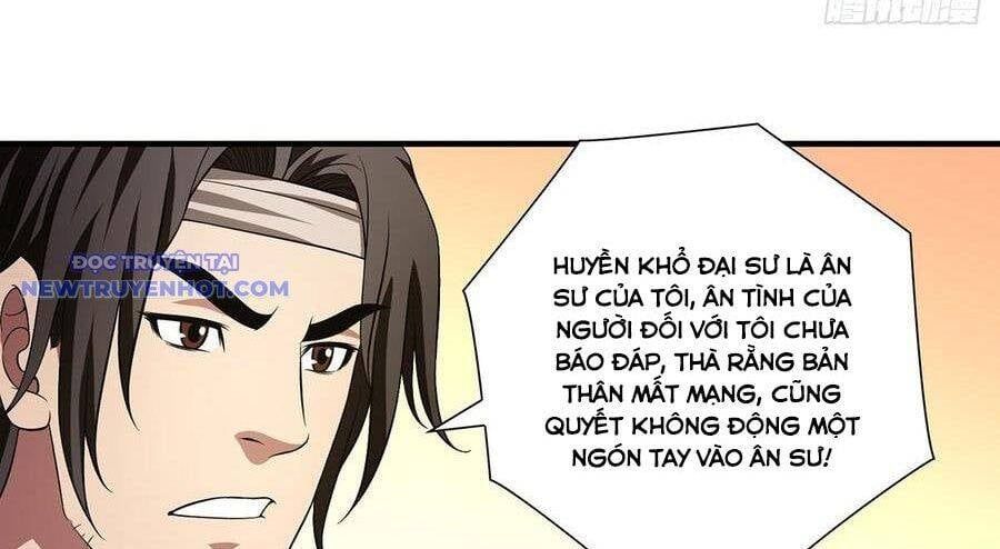 Thiên Long Bát Bộ Chap 121 - Next Chap 120