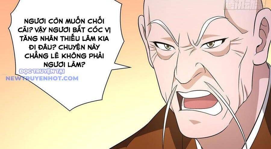 Thiên Long Bát Bộ Chap 121 - Next Chap 120