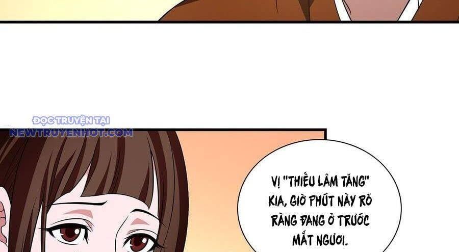 Thiên Long Bát Bộ Chap 121 - Next Chap 120