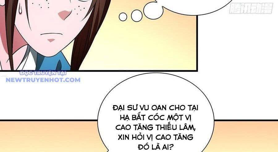 Thiên Long Bát Bộ Chap 121 - Next Chap 120