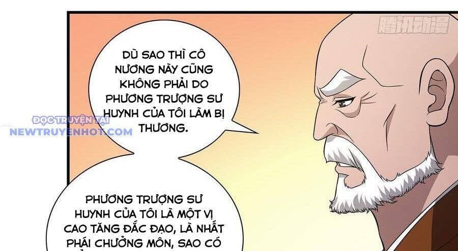 Thiên Long Bát Bộ Chap 121 - Next Chap 120