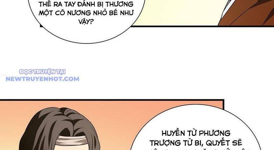 Thiên Long Bát Bộ Chap 121 - Next Chap 120