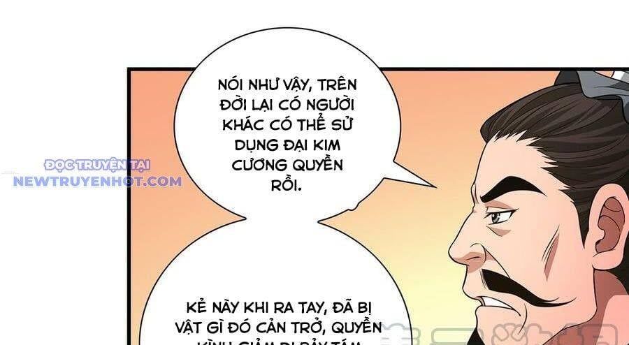 Thiên Long Bát Bộ Chap 121 - Next Chap 120