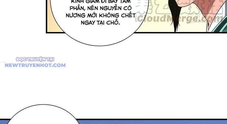 Thiên Long Bát Bộ Chap 121 - Next Chap 120