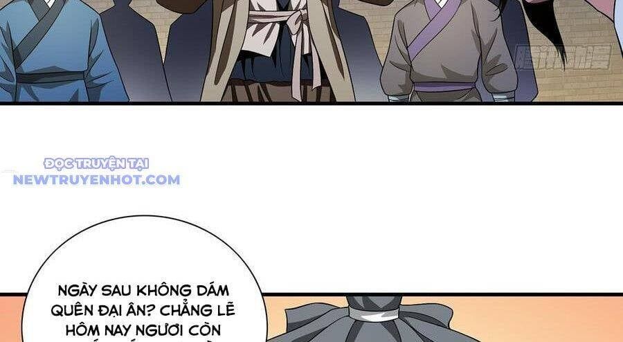 Thiên Long Bát Bộ Chap 121 - Next Chap 120