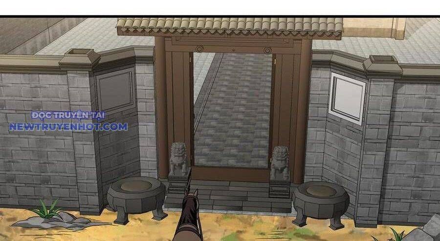 Thiên Long Bát Bộ Chap 121 - Next Chap 120