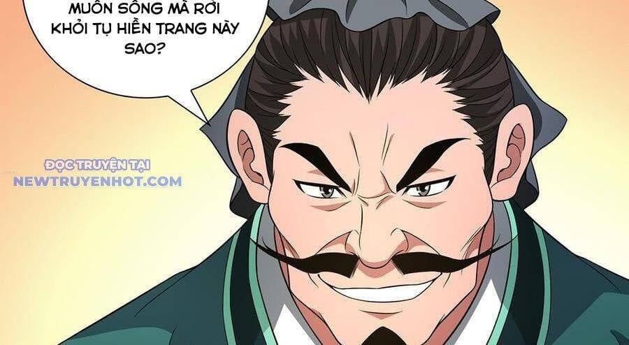 Thiên Long Bát Bộ Chap 121 - Next Chap 120