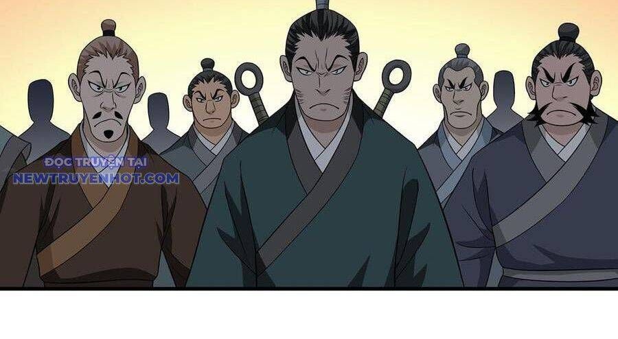 Thiên Long Bát Bộ Chap 121 - Next Chap 120