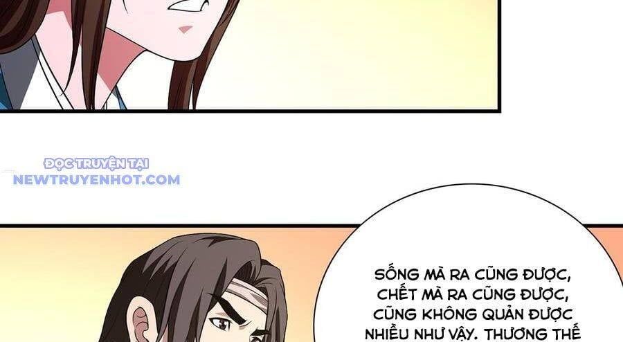 Thiên Long Bát Bộ Chap 121 - Next Chap 120