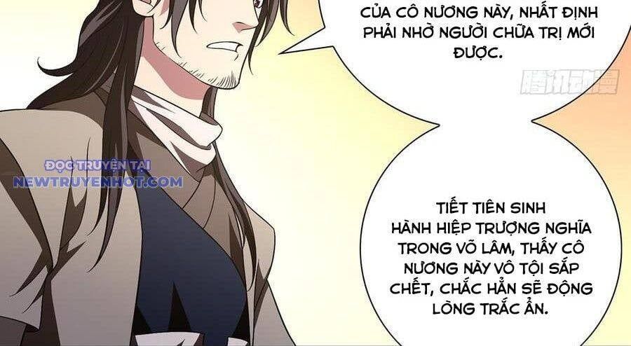 Thiên Long Bát Bộ Chap 121 - Next Chap 120