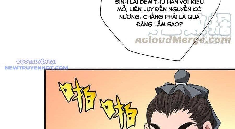 Thiên Long Bát Bộ Chap 121 - Next Chap 120