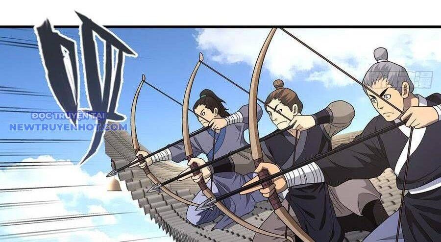 Thiên Long Bát Bộ Chap 121 - Next Chap 120