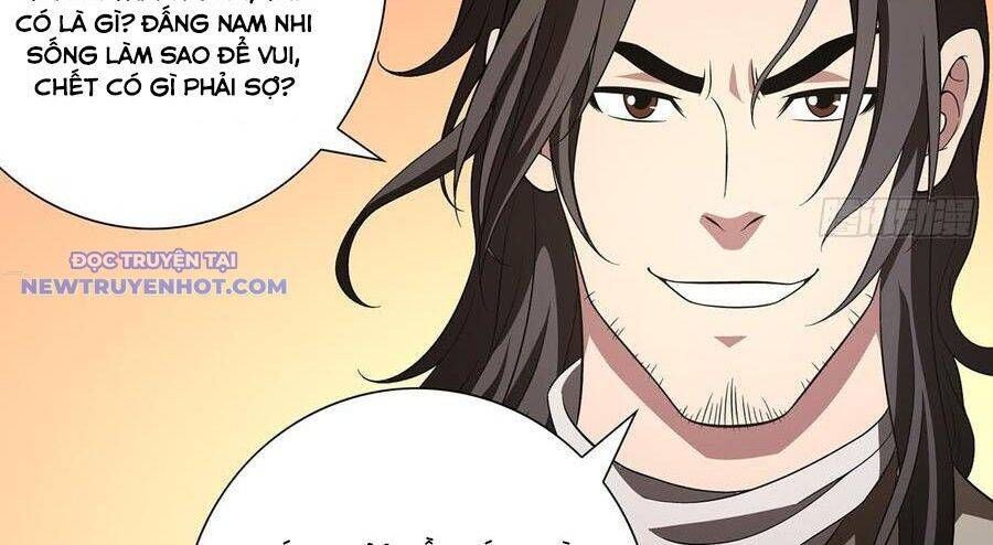 Thiên Long Bát Bộ Chap 121 - Next Chap 120