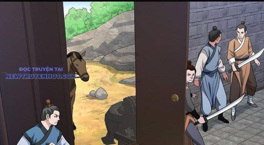 Thiên Long Bát Bộ Chap 121 - Next Chap 120