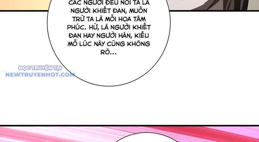 Thiên Long Bát Bộ Chap 121 - Next Chap 120