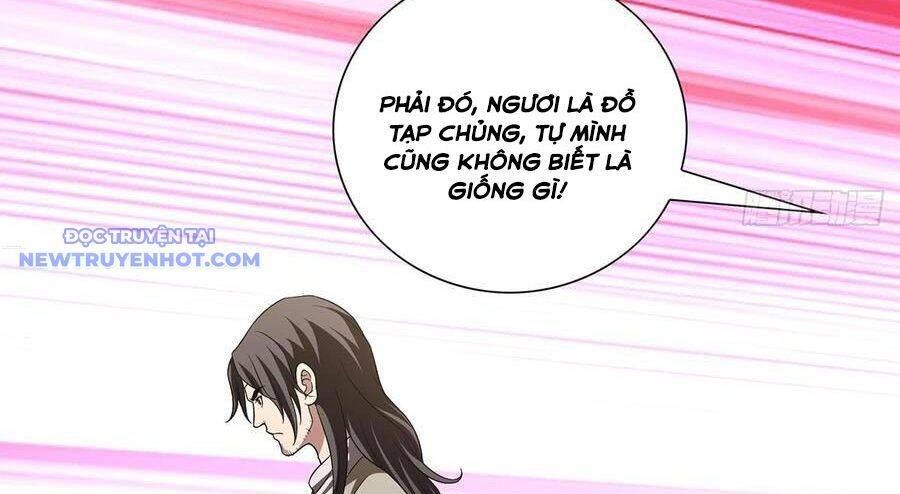 Thiên Long Bát Bộ Chap 121 - Next Chap 120