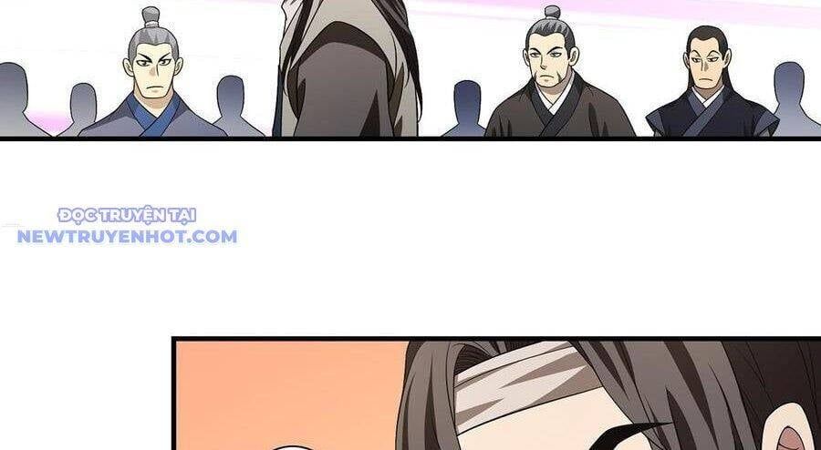 Thiên Long Bát Bộ Chap 121 - Next Chap 120