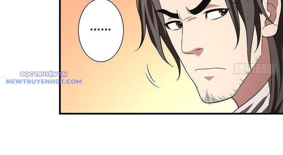 Thiên Long Bát Bộ Chap 121 - Next Chap 120