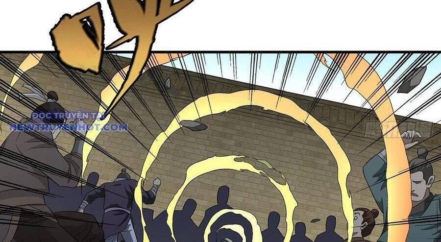 Thiên Long Bát Bộ Chap 121 - Next Chap 120