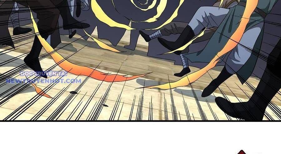 Thiên Long Bát Bộ Chap 121 - Next Chap 120