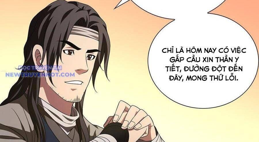 Thiên Long Bát Bộ Chap 121 - Next Chap 120