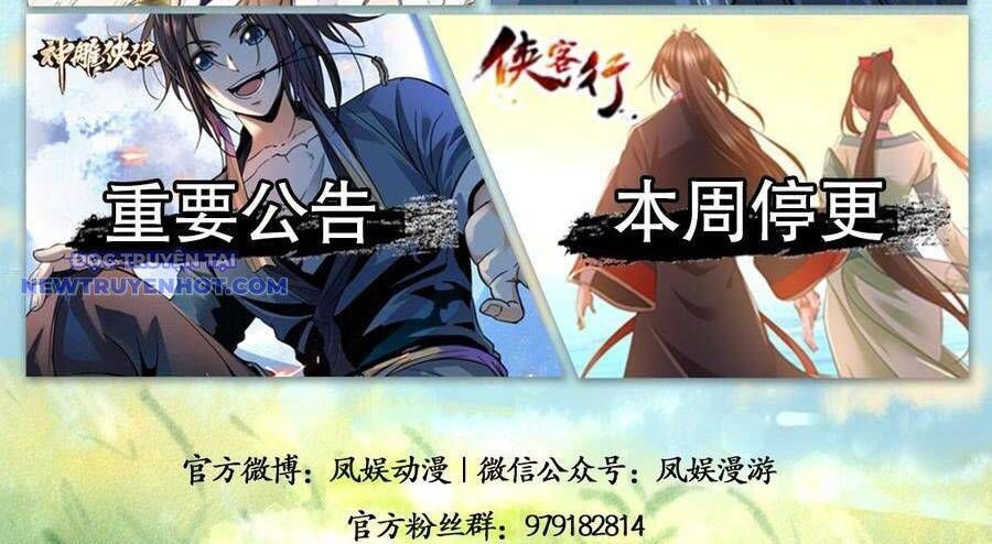 Thiên Long Bát Bộ Chap 121 - Next Chap 120