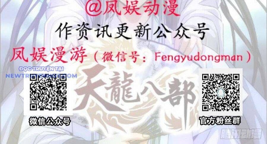 Thiên Long Bát Bộ Chap 121 - Next Chap 120
