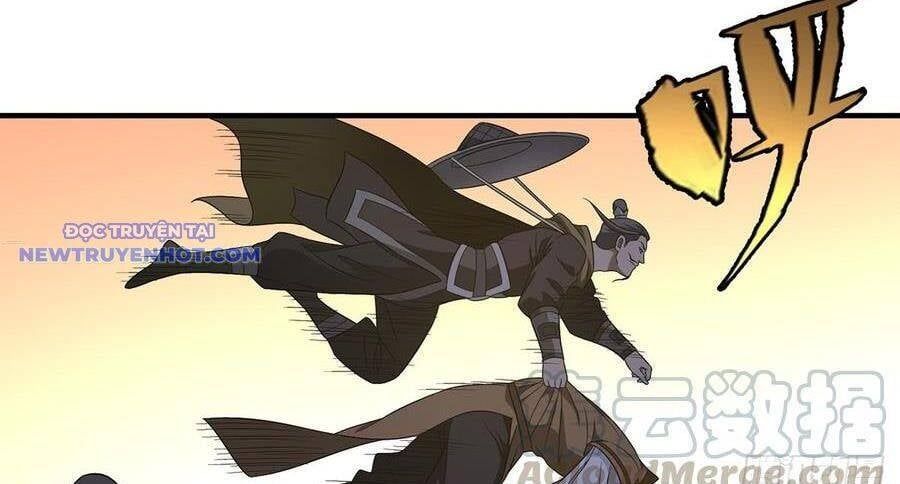 Thiên Long Bát Bộ Chap 122 - Next Chap 121