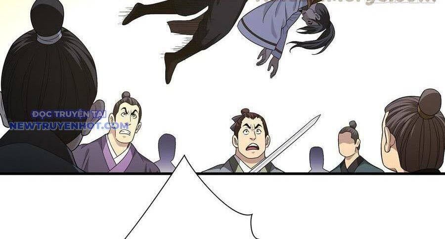 Thiên Long Bát Bộ Chap 122 - Next Chap 121