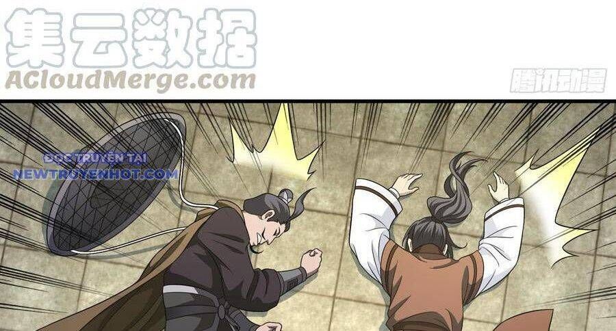 Thiên Long Bát Bộ Chap 122 - Next Chap 121